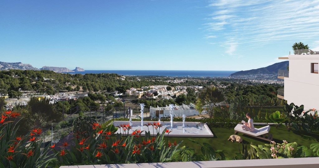 La Alicante