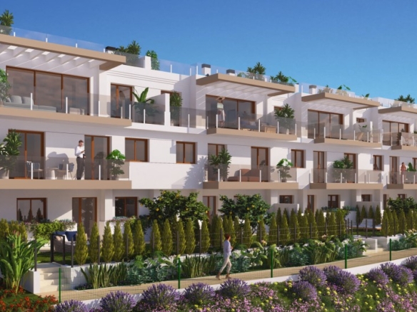 Imagen 1 de Adosada en Venta en Nucia