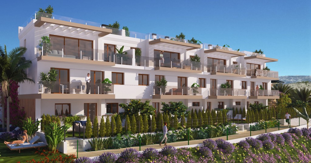 Imagen 1 de Adosada en Venta en Nucia