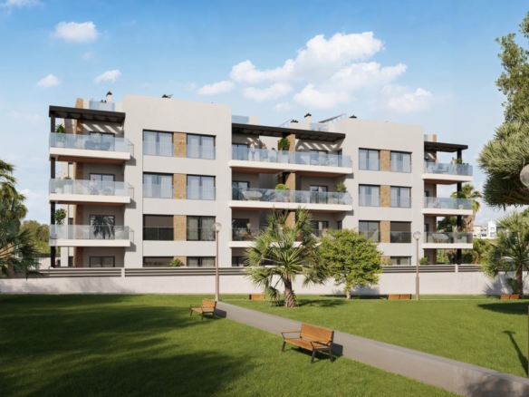 Imagen 3 de Adosada en Venta en Torrevieja Alicante