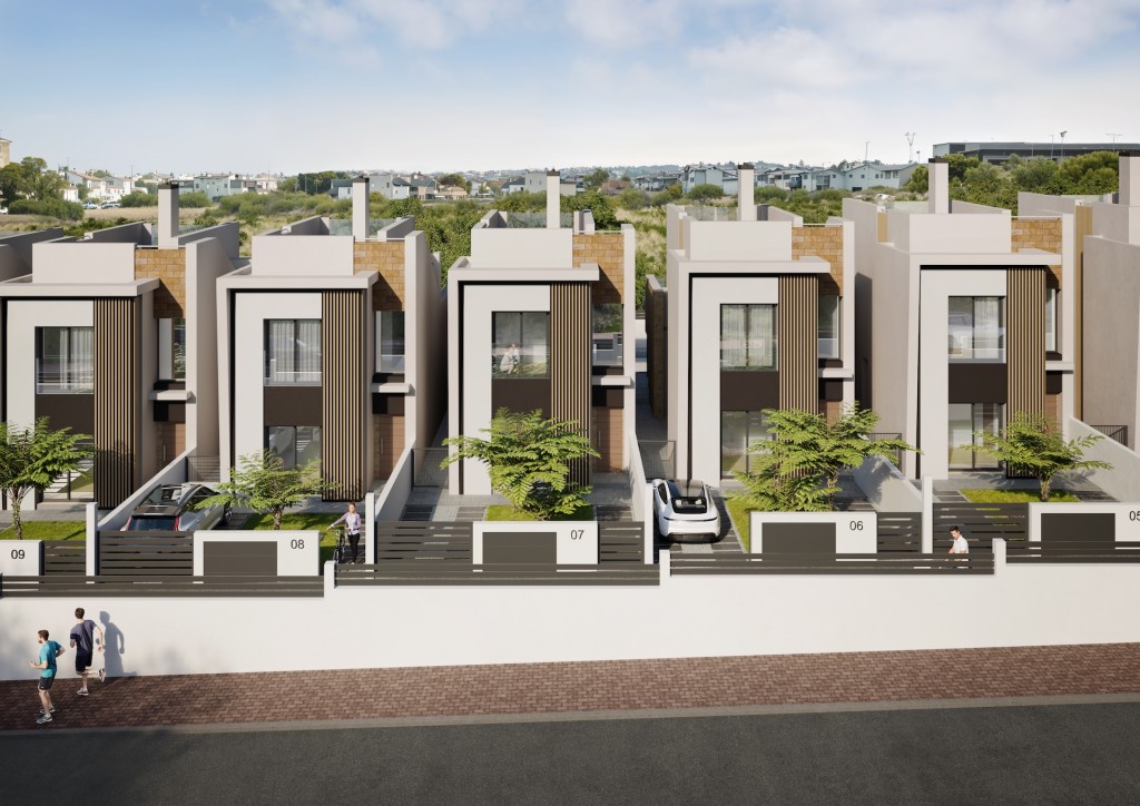 Imagen 4 de Adosada en Venta en Torrevieja Alicante