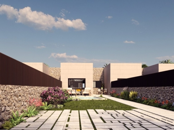 po-1264646-imagen - El Club del Propietario Imagen 1 de Adosada en Venta en Sangonera La Verde Murcia