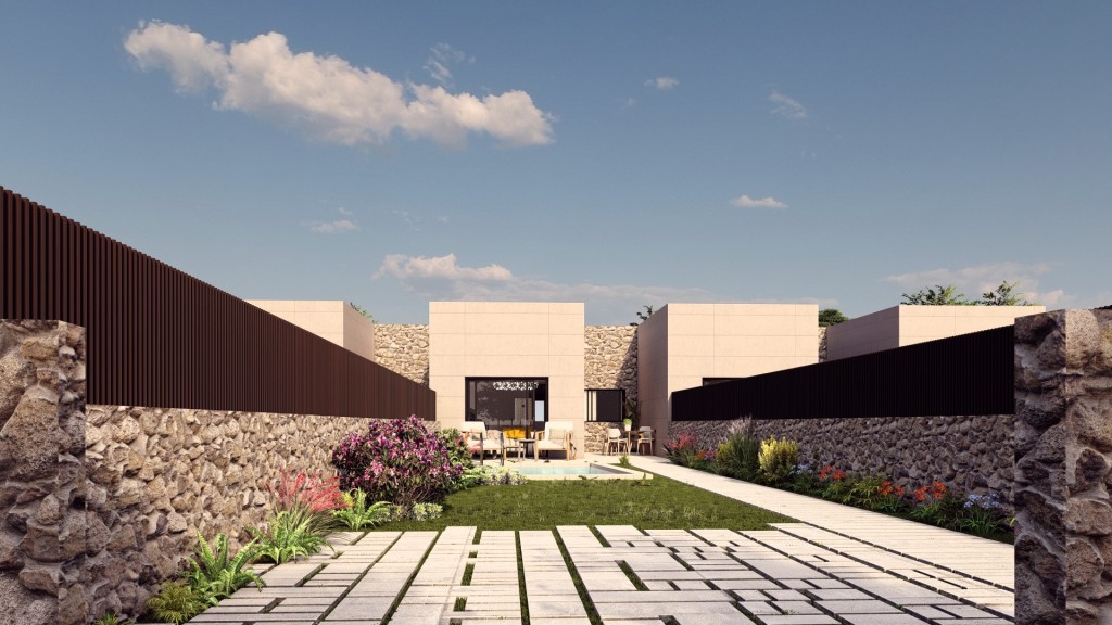 Imagen 1 de Adosada en Venta en Sangonera La Verde Murcia