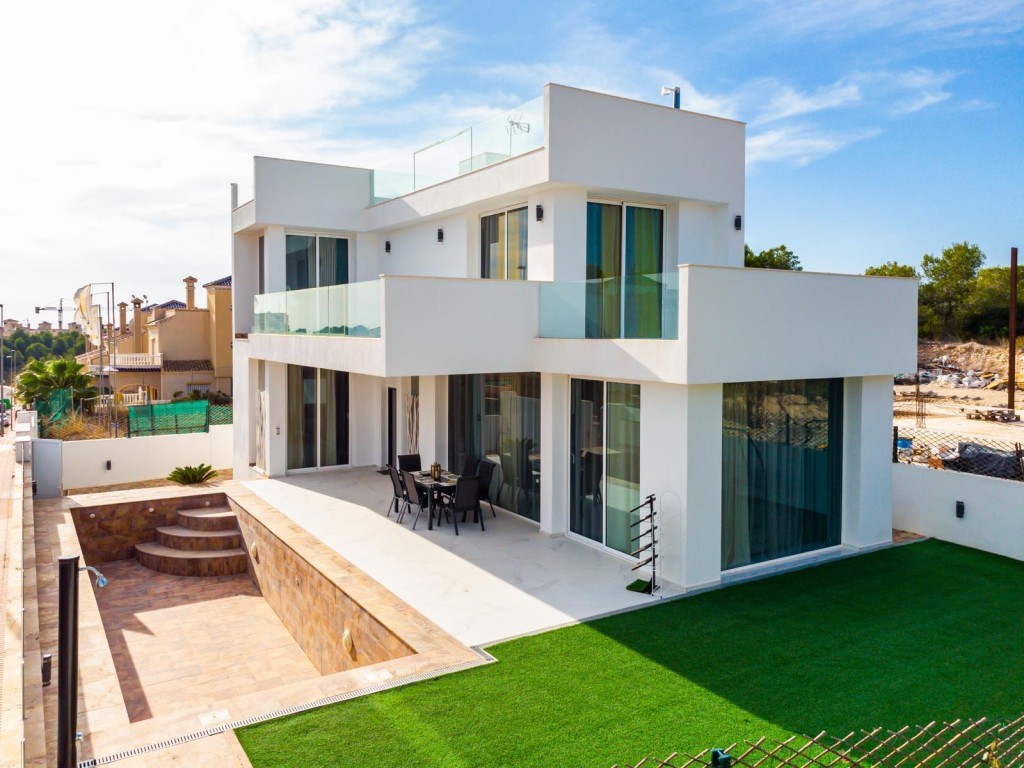 Imagen 2 de Adosada en Venta en Orihuela Alicante