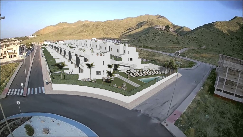 Imagen 1 de Adosada en Venta en Cox Alicante