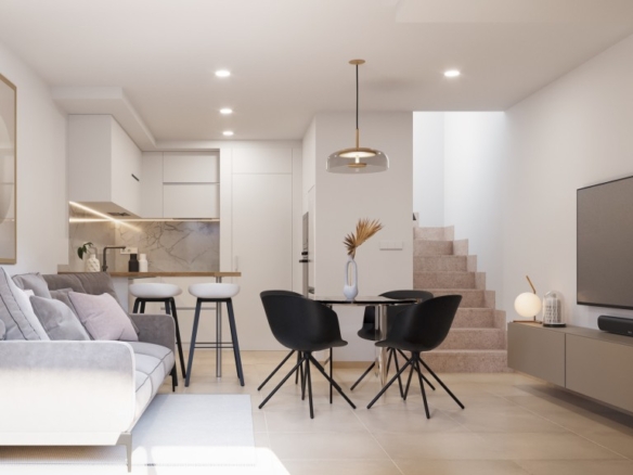 Imagen 4 de Adosada en Venta en Torre Pacheco Murcia