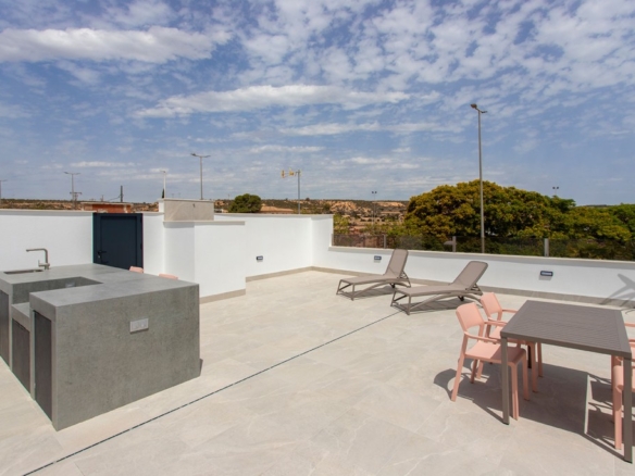 Imagen 3 de Adosada en Venta en Sucina Murcia
