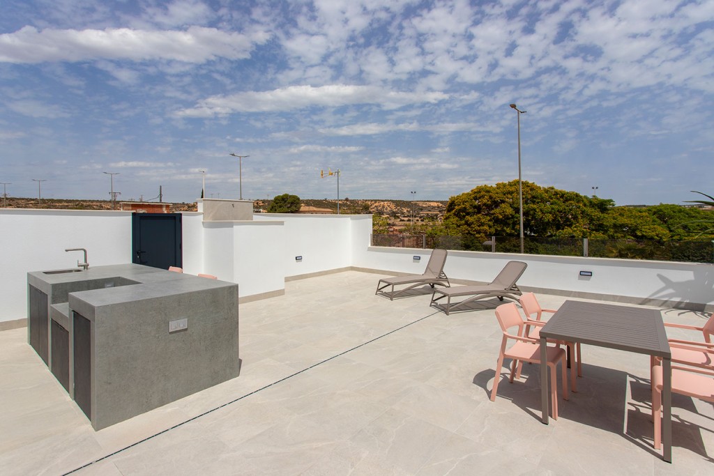 Imagen 3 de Adosada en Venta en Sucina Murcia