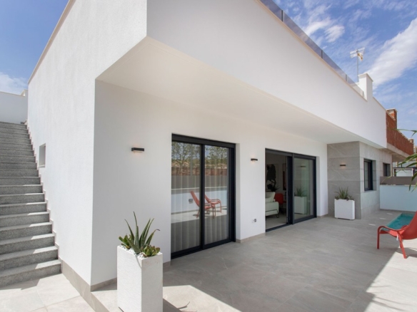 po-1264655-imagen - El Club del Propietario Imagen 1 de Adosada en Venta en Sucina Murcia