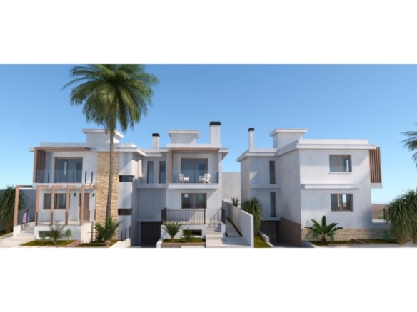 Imagen 2 de Adosada en Venta en Alcazares