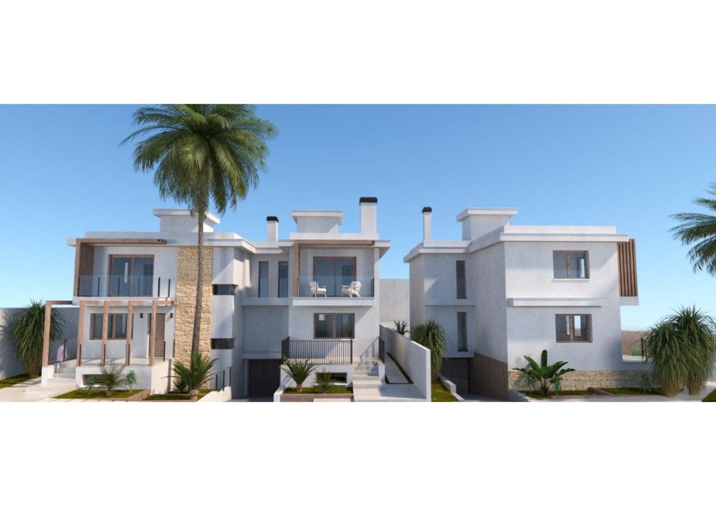 Imagen 2 de Adosada en Venta en Alcazares