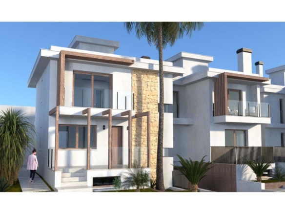 po-1264656-imagen - El Club del Propietario Imagen 1 de Adosada en Venta en Alcazares