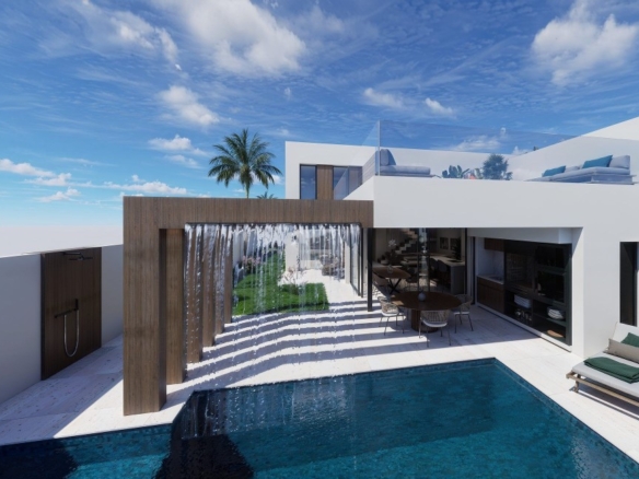 Imagen 2 de Adosada en Venta en Santa Rosalia Murcia