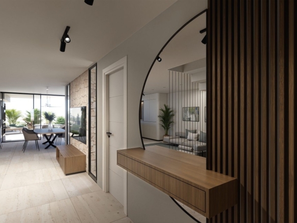 Imagen 4 de Adosada en Venta en Santa Rosalia Murcia