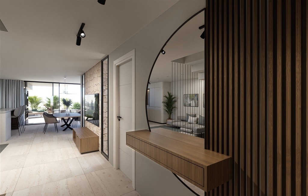 Imagen 4 de Adosada en Venta en Santa Rosalia Murcia
