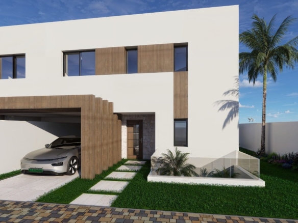 po-1264660-imagen - El Club del Propietario Imagen 1 de Adosada en Venta en Santa Rosalia Murcia
