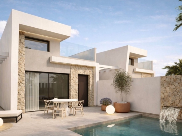 po-1264662-imagen - El Club del Propietario Imagen 1 de Adosada en Venta en Alcazares