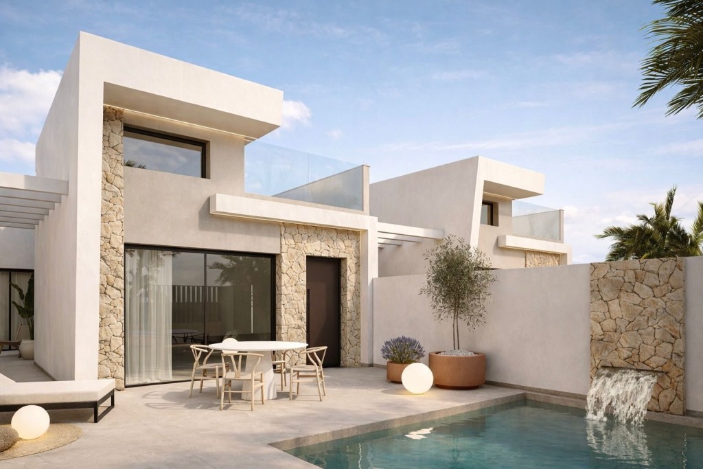 Imagen 1 de Adosada en Venta en Alcazares
