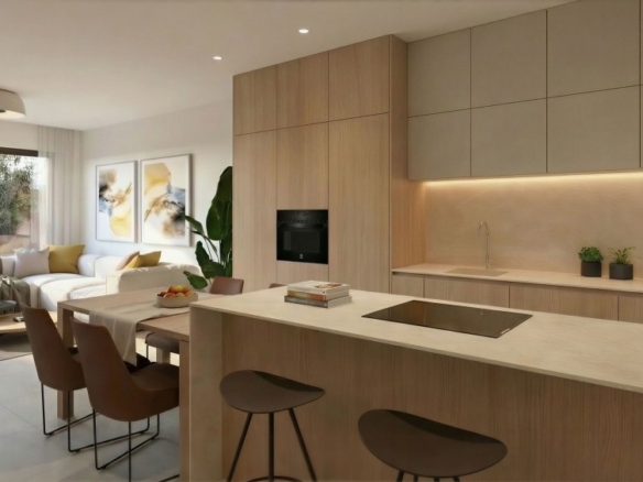 Imagen 2 de Adosada en Venta en Roldan Murcia