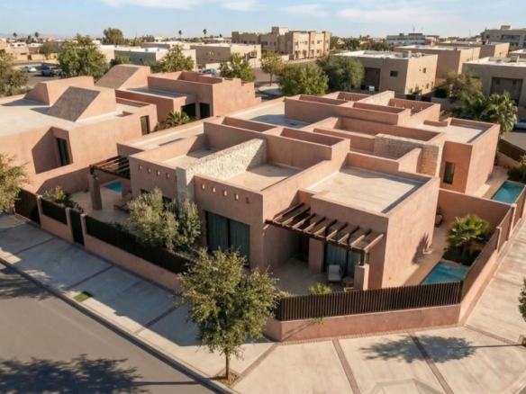 Imagen 3 de Adosada en Venta en Roldan Murcia