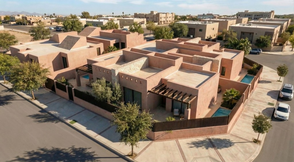 Imagen 3 de Adosada en Venta en Roldan Murcia