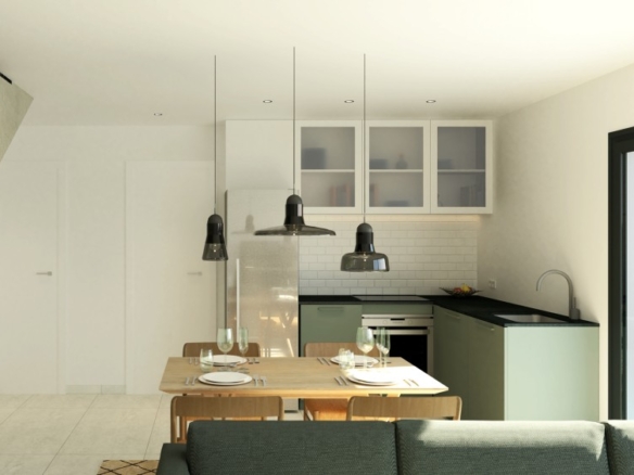 Imagen 3 de Adosada en Venta en Gran Alacant Alicante