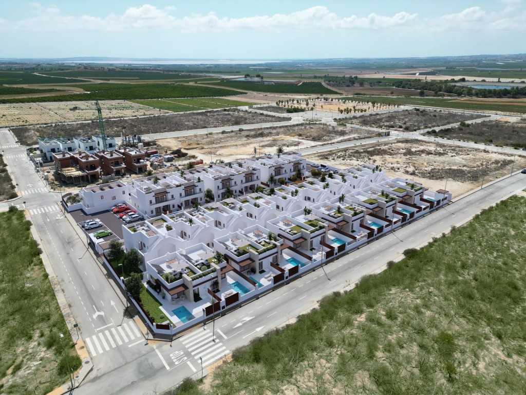Imagen 2 de Adosada en Venta en Orihuela Costa Alicante