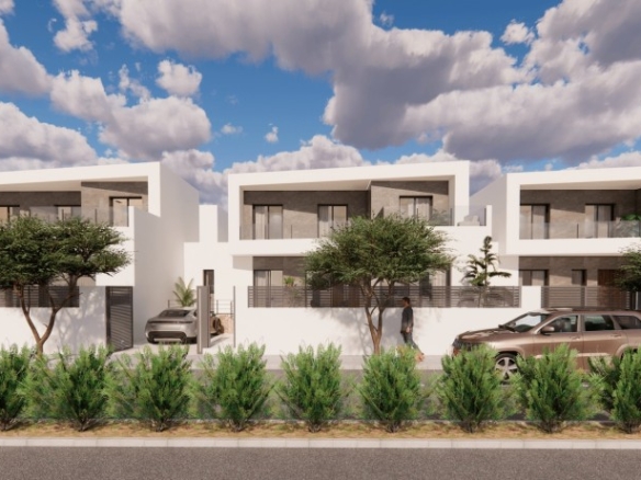 Imagen 2 de Adosada en Venta en Dolores Alicante