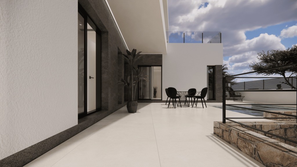 Imagen 4 de Adosada en Venta en Dolores Alicante