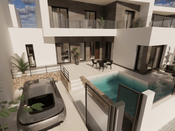 Imagen 1 de Adosada en Venta en Dolores Alicante