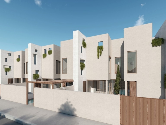 Imagen 3 de Adosada en Venta en Formentera Del Segura Alicante