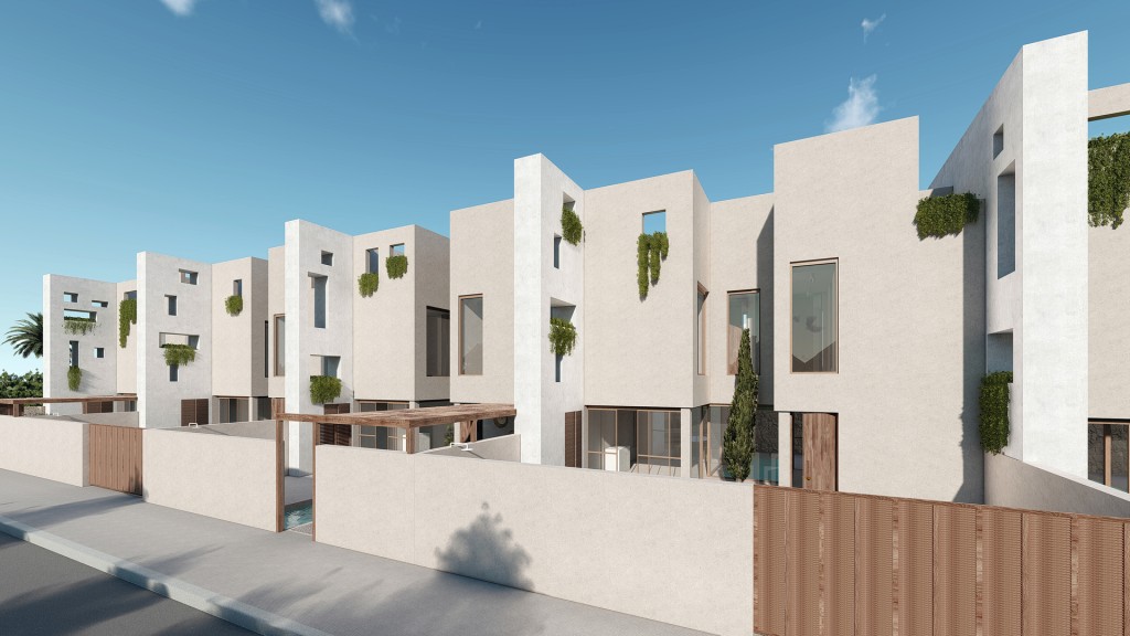 Imagen 3 de Adosada en Venta en Formentera Del Segura Alicante