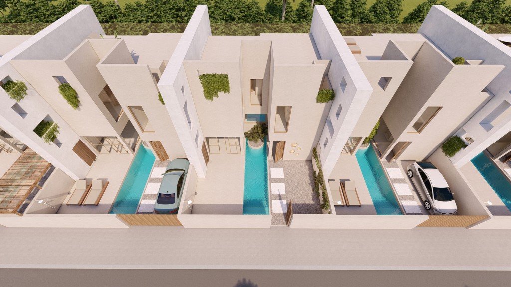 Imagen 4 de Adosada en Venta en Formentera Del Segura Alicante