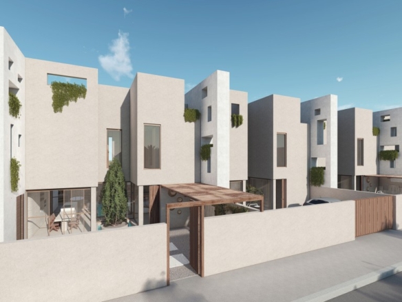 Imagen 1 de Adosada en Venta en Formentera Del Segura Alicante