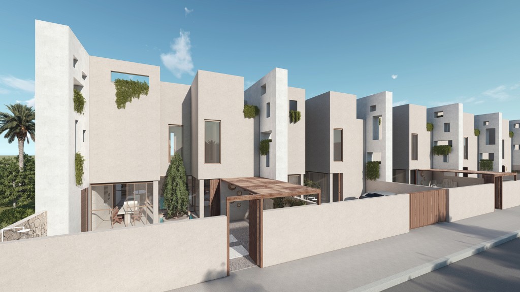 Imagen 1 de Adosada en Venta en Formentera Del Segura Alicante