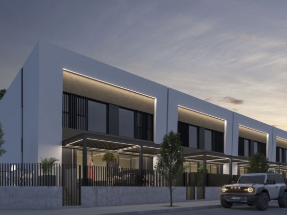 Imagen 1 de Adosada en Venta en Dolores Alicante