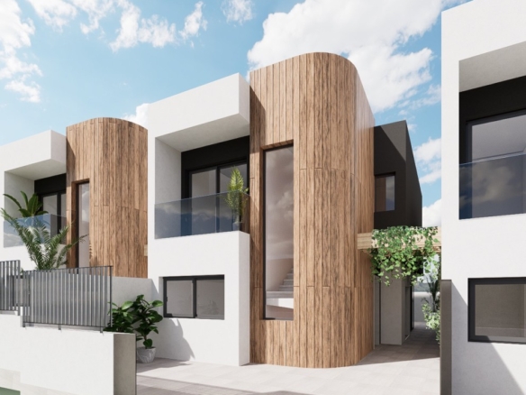 po-1264688-imagen - El Club del Propietario Imagen 1 de Adosada en Venta en Aguilas Murcia
