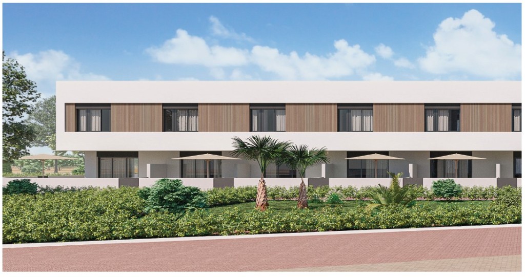 Imagen 2 de Adosada en Venta en Pilar De La Horadada Alicante