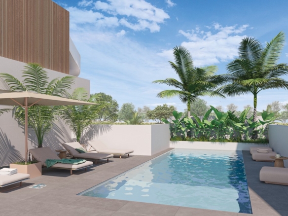 Imagen 4 de Adosada en Venta en Pilar De La Horadada Alicante