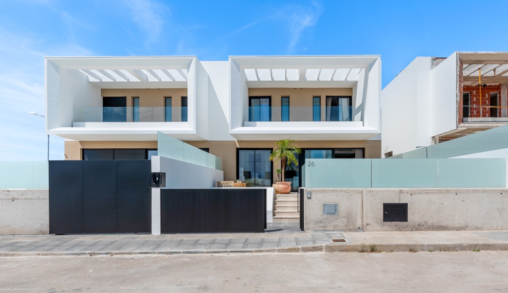 Imagen 2 de Adosada en Venta en Dolores Alicante