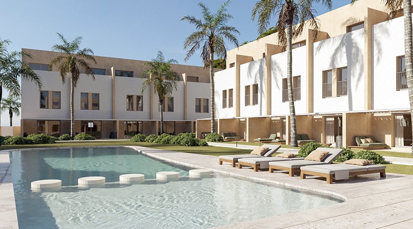 Imagen 1 de Adosada en Venta en Denia Alicante