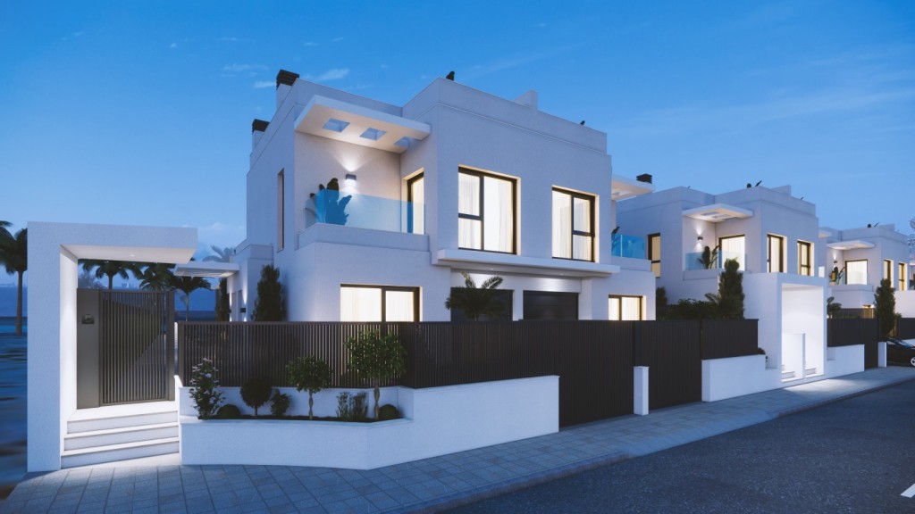 Imagen 2 de Adosada en Venta en Alcazares
