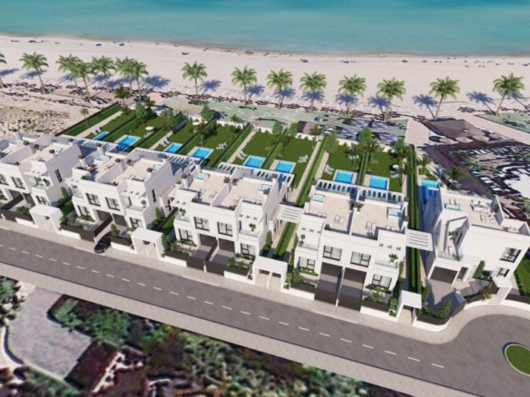 Imagen 1 de Adosada en Venta en Alcazares