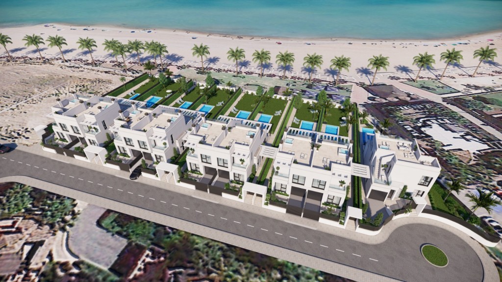 Imagen 1 de Adosada en Venta en Alcazares