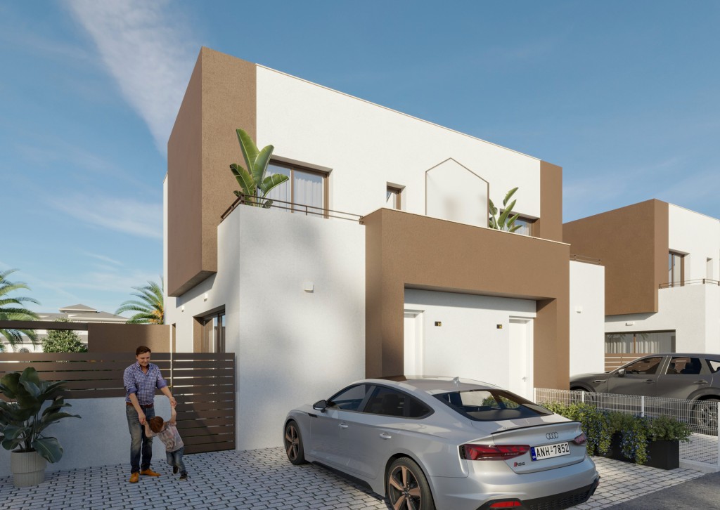 Imagen 2 de Adosada en Venta en Elche Alicante