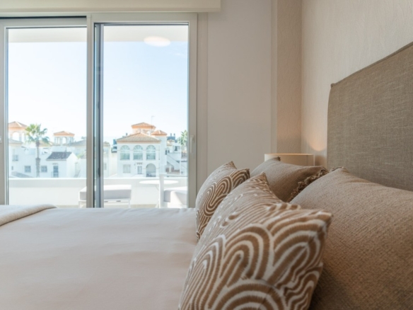 Imagen 4 de Piso en Venta en Orihuela Costa Alicante