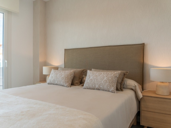 Imagen 3 de Piso en Venta en Orihuela Costa Alicante