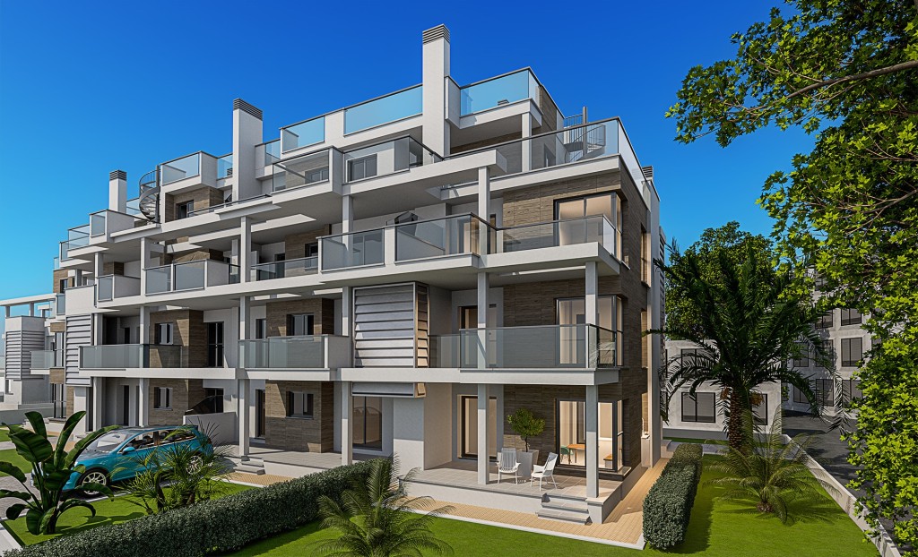 Imagen 1 de Piso en Venta en Denia Alicante
