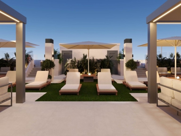Imagen 3 de Piso en Venta en San Miguel De Salinas Alicante
