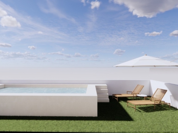 Imagen 2 de Piso en Venta en Torre De La Horadada Alicante